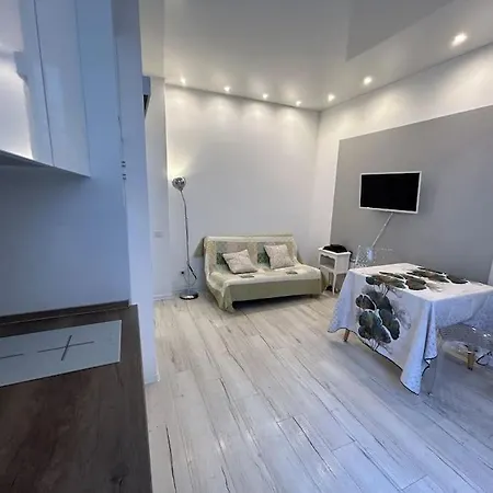 Monaco Chic Haven Casino Border Appartement Beausoleil