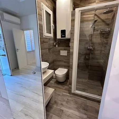 Monaco Chic Haven Casino Border Appartement