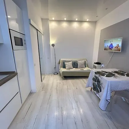 Apartment Monaco Chic Haven Casino Border